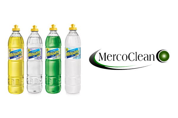 DETERGENTE MINUANO 500ML